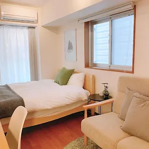 Dash Living Shinjuku 公寓式酒店