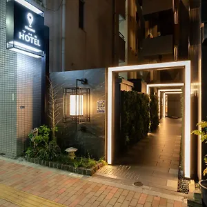 Stayme The Ueno 公寓式酒店