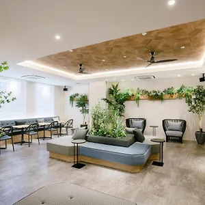 3* Hotel Tokyu Shibuya