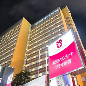 4* Hotel Sunroute Plaza Shinjuku