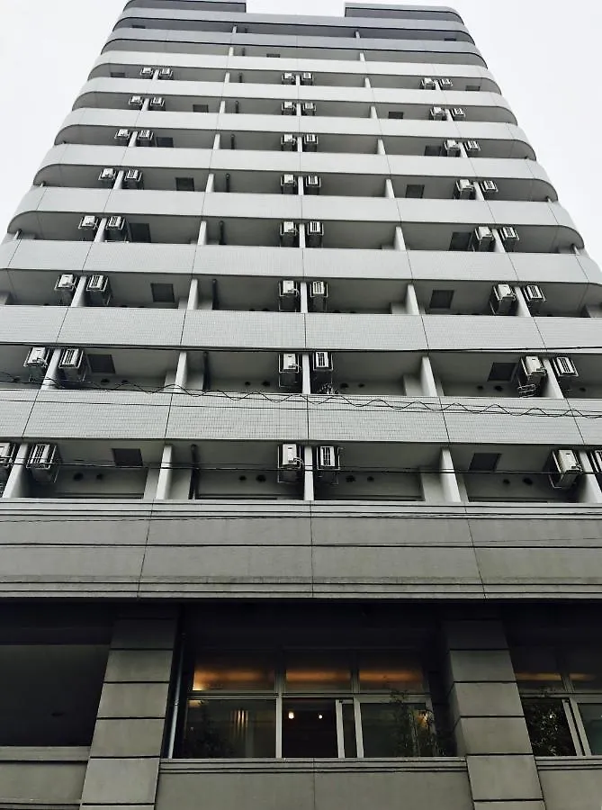 東京都 Qcqc Studio Shibuya 812アパートホテル アパートホテル
